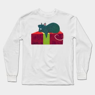 Gift Rat Long Sleeve T-Shirt